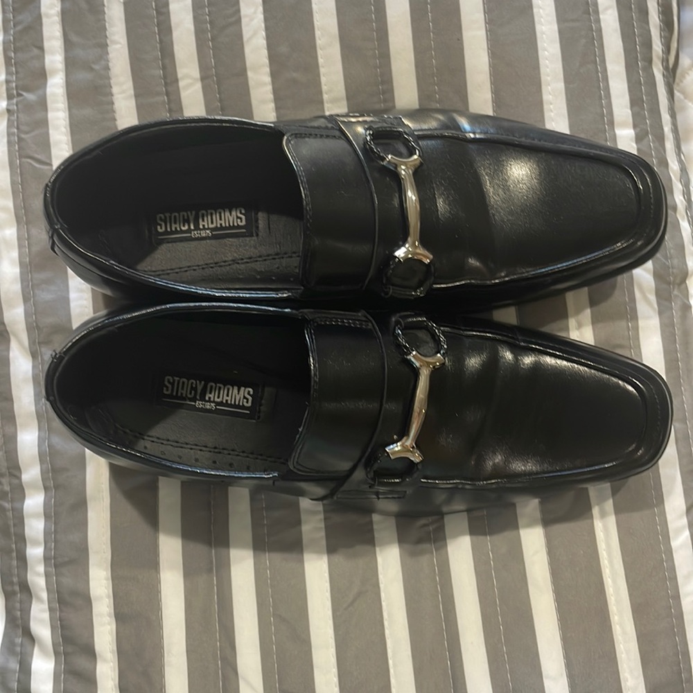 Stacy Adams dress shoes